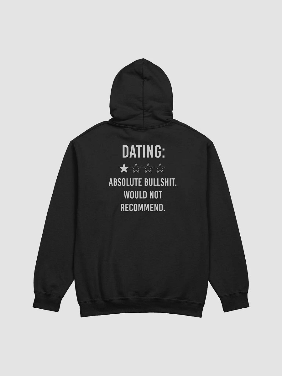 Dating Hoodie product image (29)