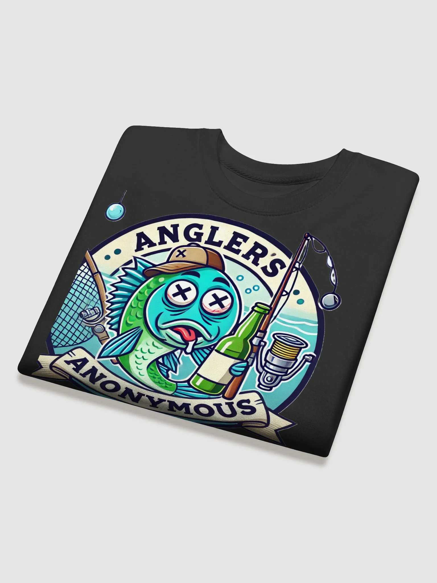 AA Fleece product image (4)