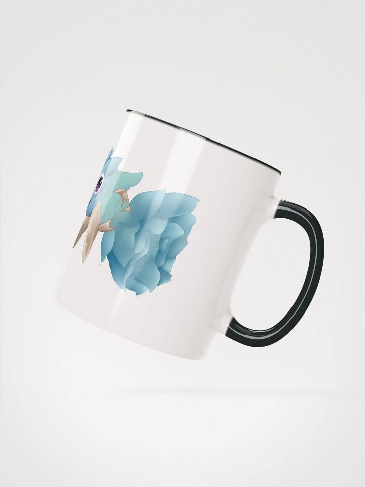 Maya Fish Cup product image (2)