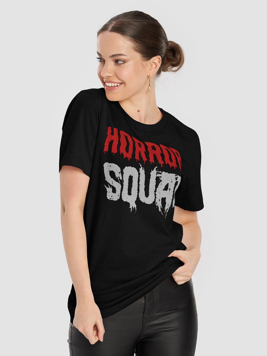 Horror Squad T-Shirt product image (39)