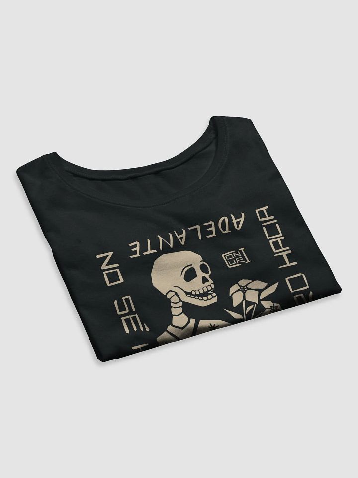 Hacia donde Tee product image (2)
