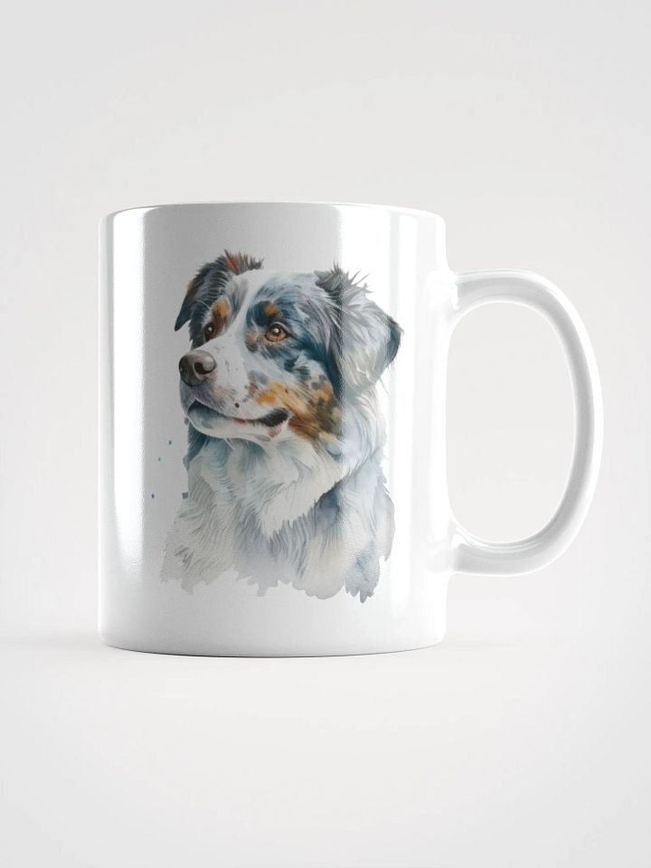 Australian Shepherd Coffee Mug product image (1)