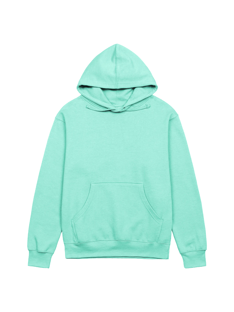 MADE BY IMMIGRANTS" Hoodie – MustiDrip™ Edition product image (4)