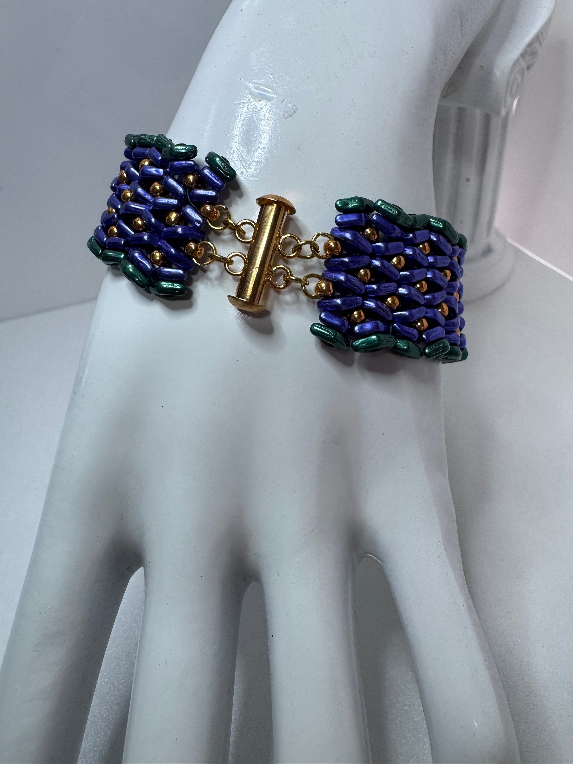X Marks the Spot Bracelet product image (2)