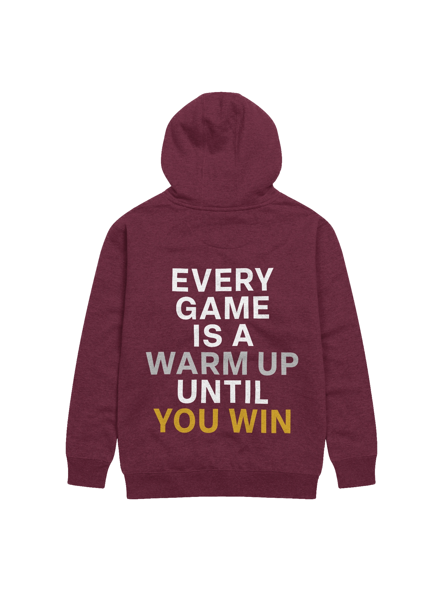 Every Game Hoodie Reborn (Alt) product image (8)