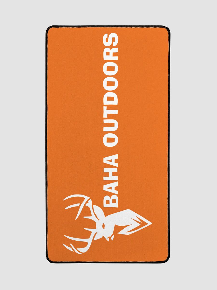 Neoprene Desk Mat product image (2)