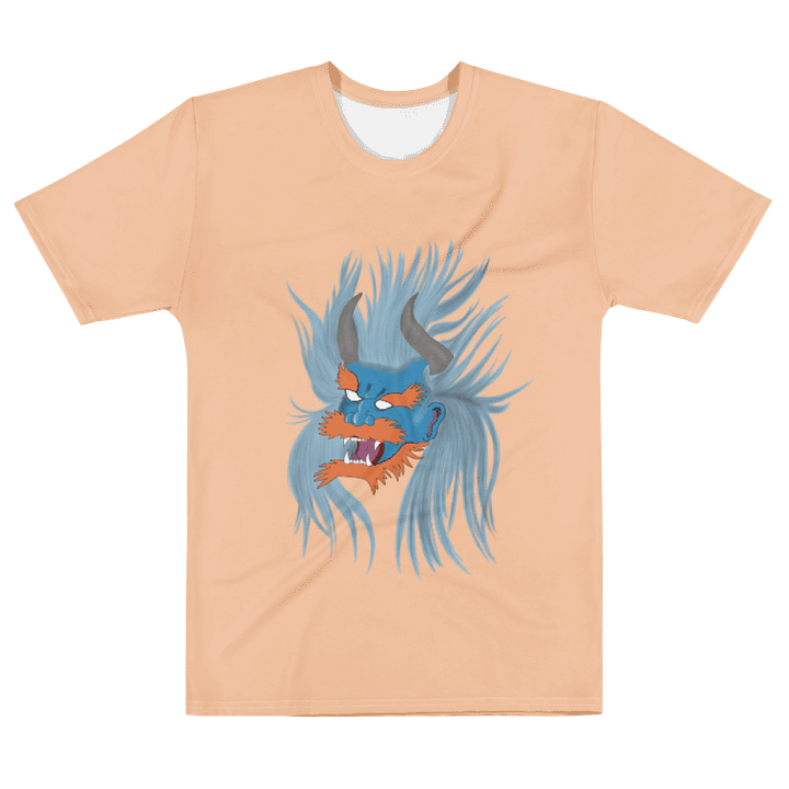 ONI T-Shirt product image (1)