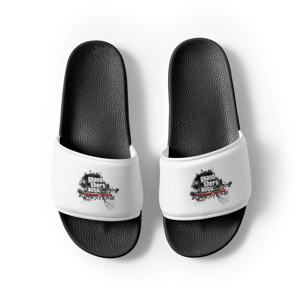ZAR Men's Slides product image (6)