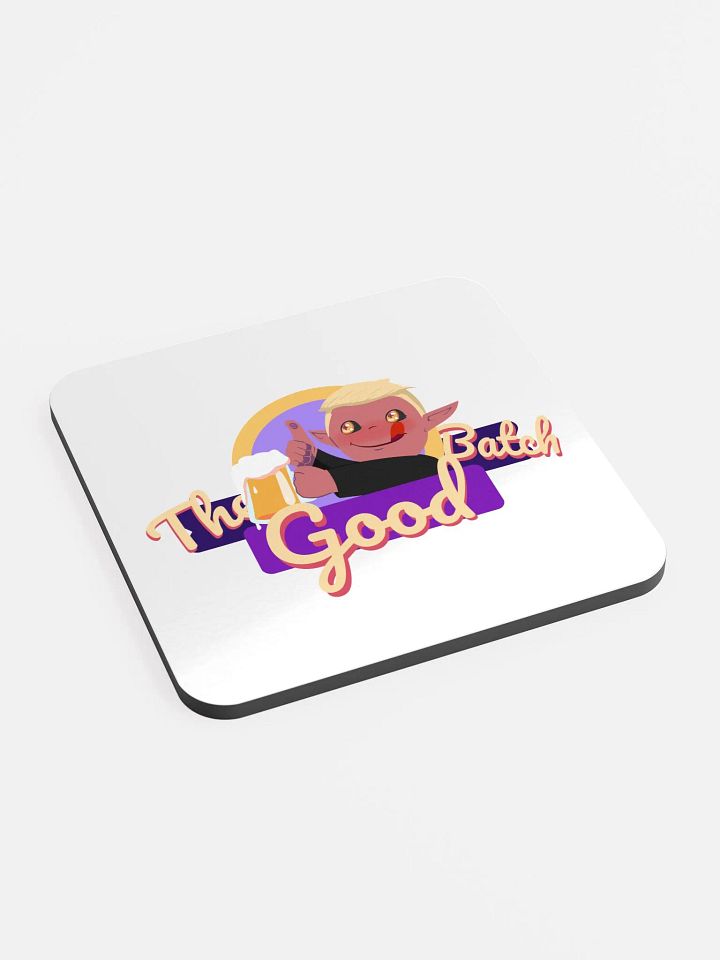 Arthur Abbott Coaster product image (2)