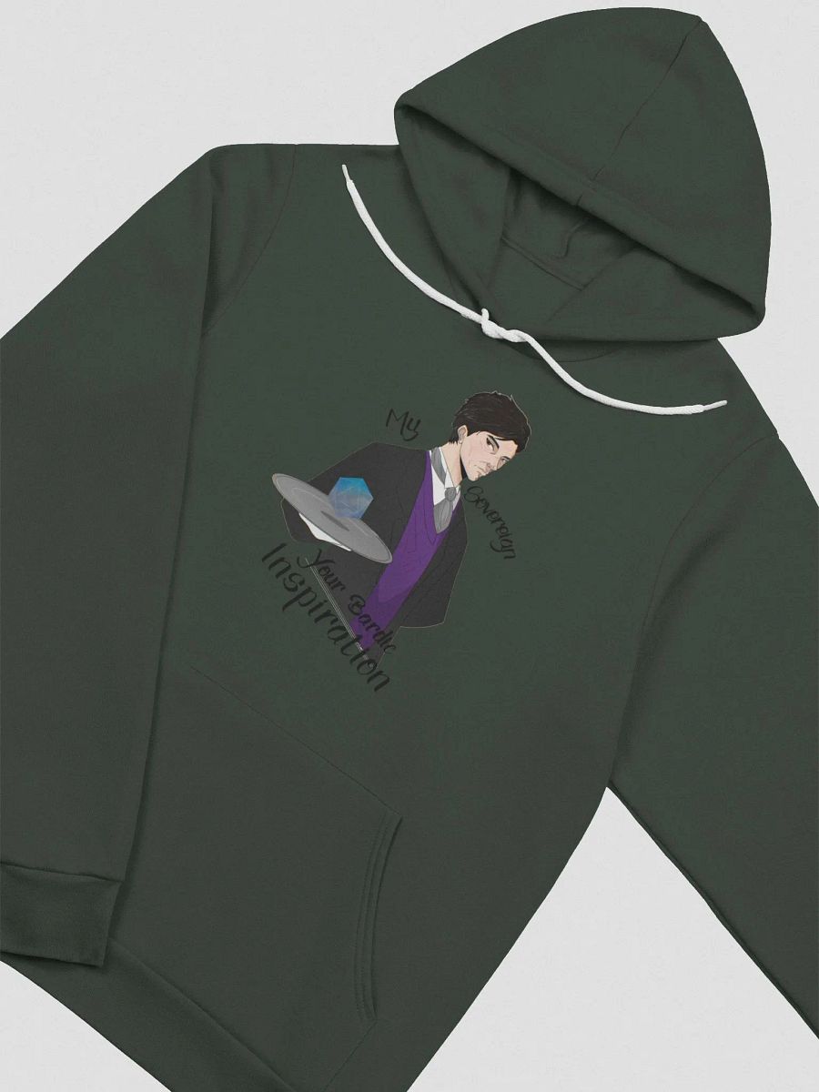 Your Bardic Inspiration | Soft Hoodie product image (7)