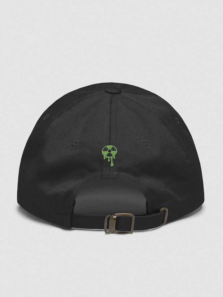 EBRZY Baseball Cap (Embroidered) product image (2)