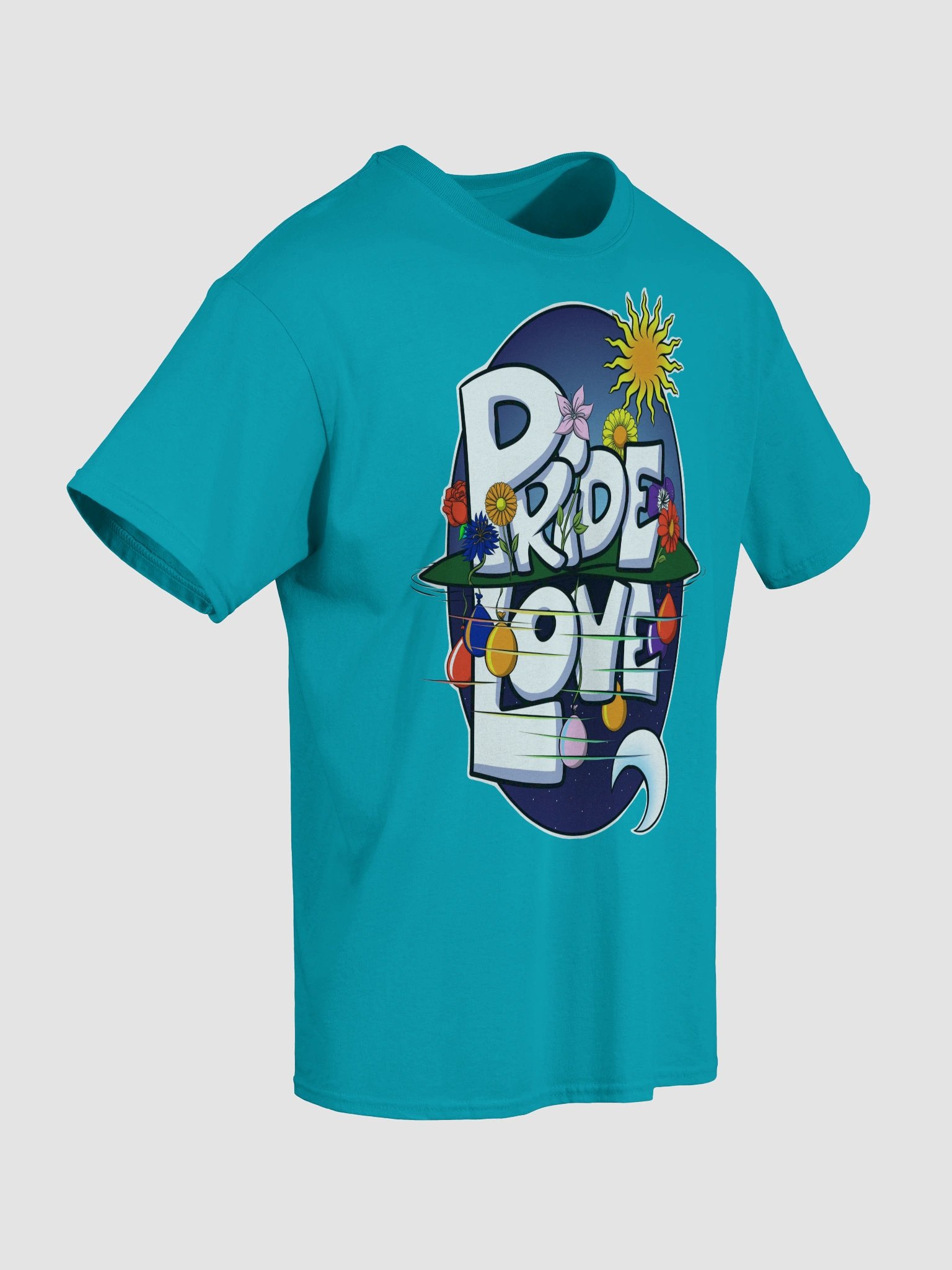 Pride is all about Love.. product image (3)