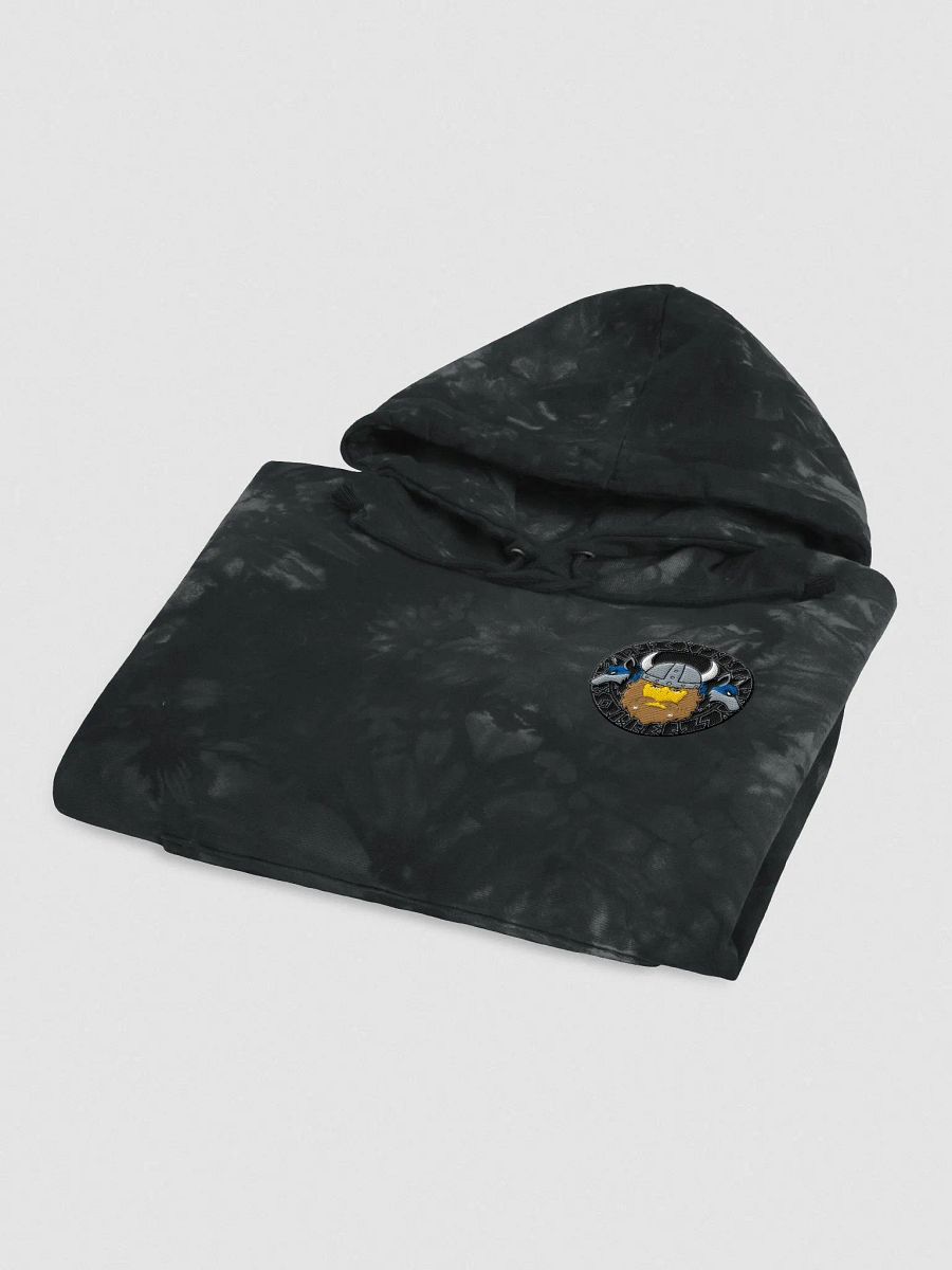 Ashiros Champion Tie-Dye Hoodie product image (4)