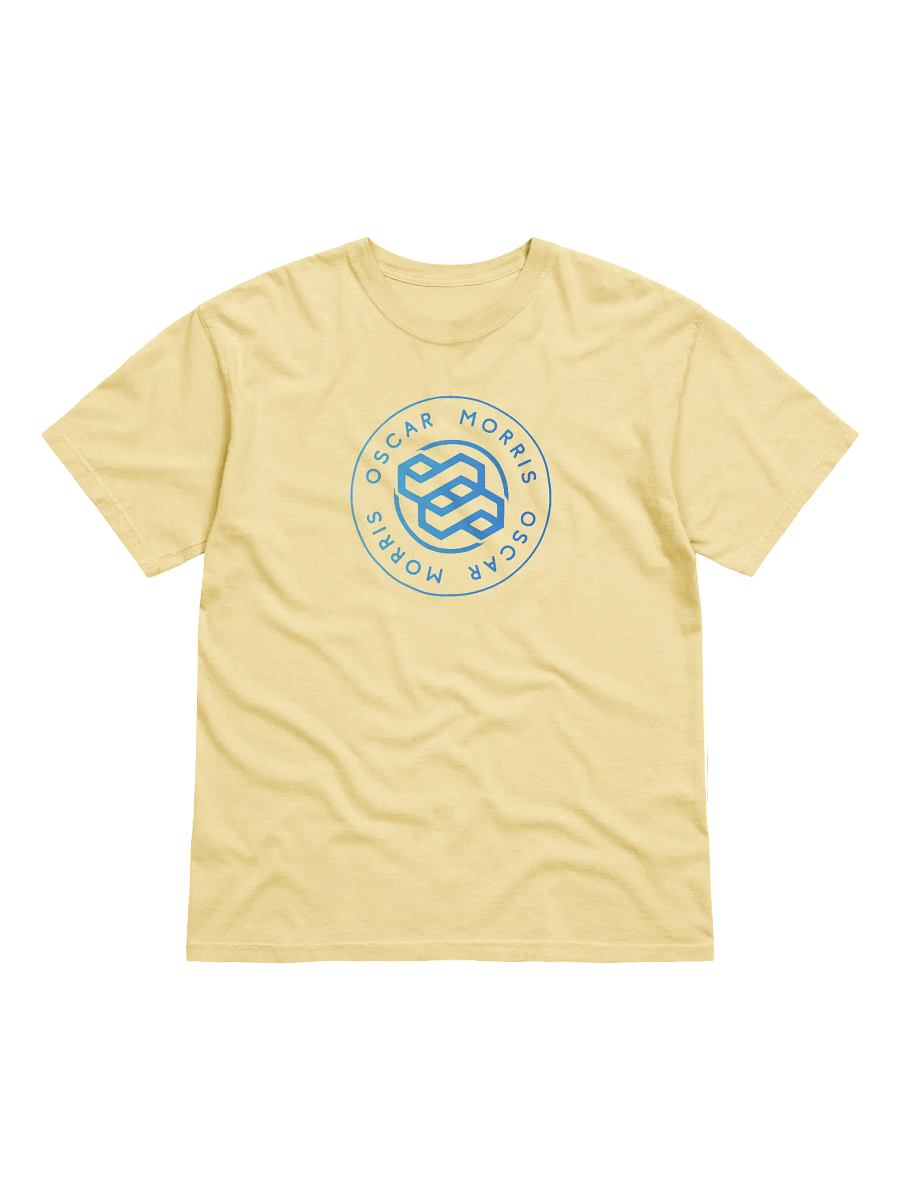 Butter Bliss Tee product image (2)