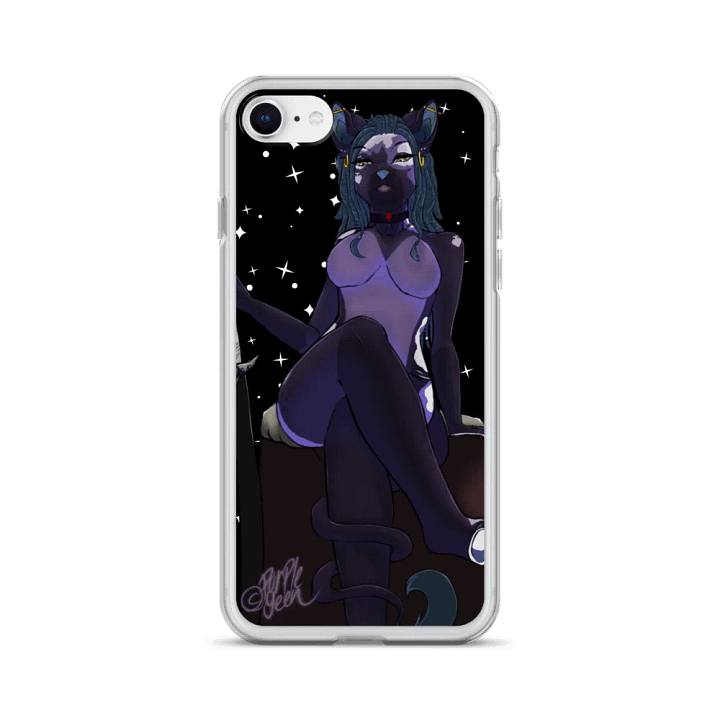 Kirina's Sword IPhone Case product image (24)