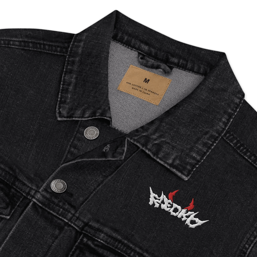 redko Jacket product image (1)