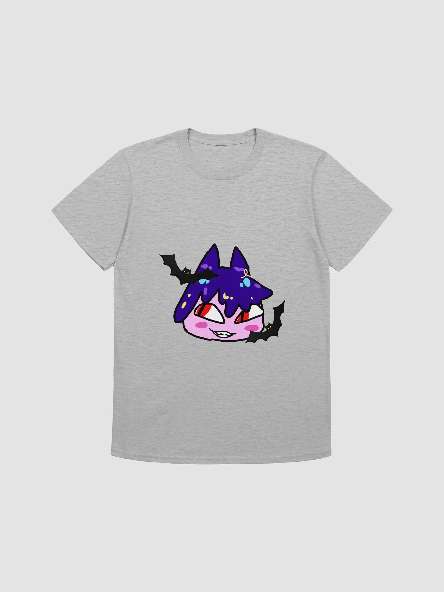 Spooky Kirby shirt product image (2)