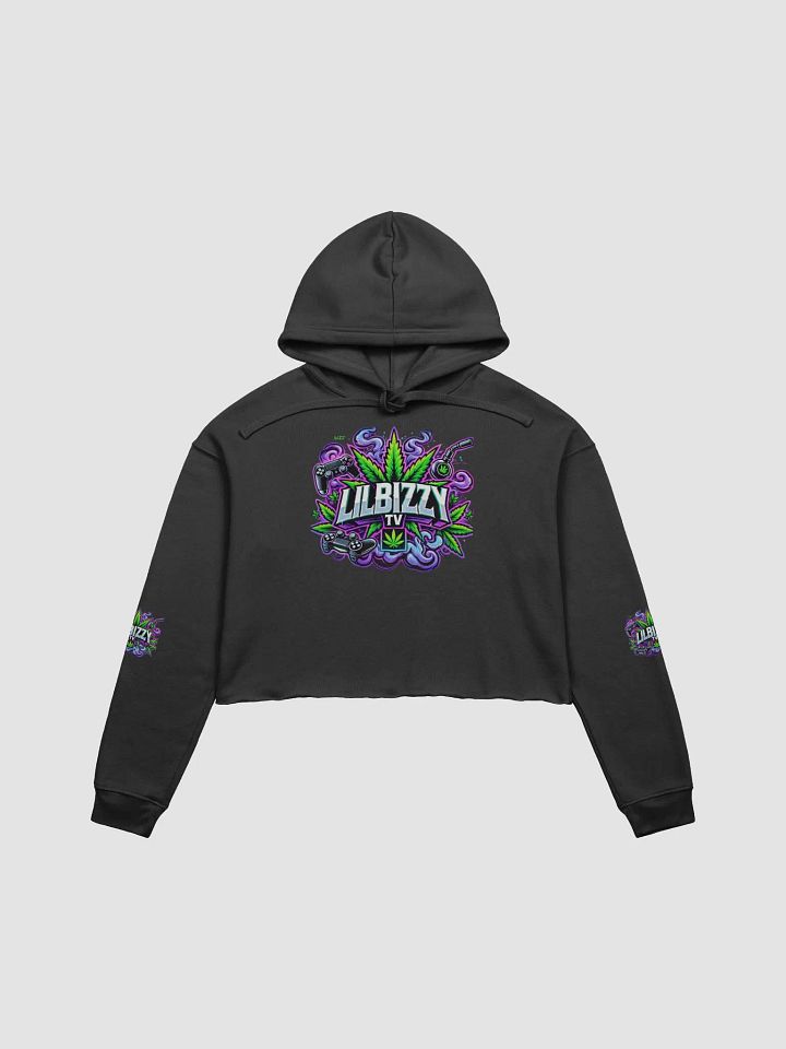 BizzWorld Crop top product image (2)