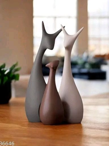 Voguish Showpieces & Collectibles product image (2)
