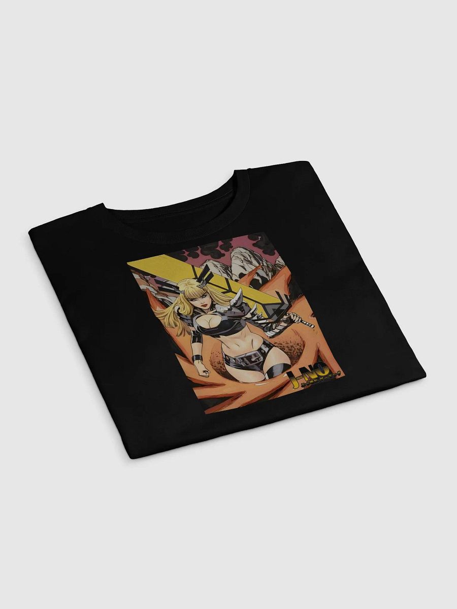 J-NO Magik Women's Crop Top product image (12)