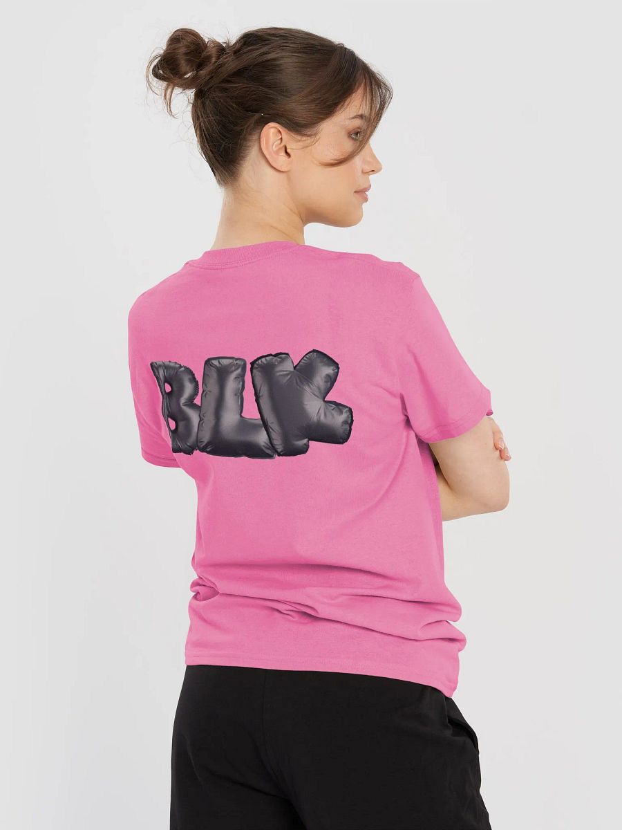 BLK Heavyweight Tee product image (66)