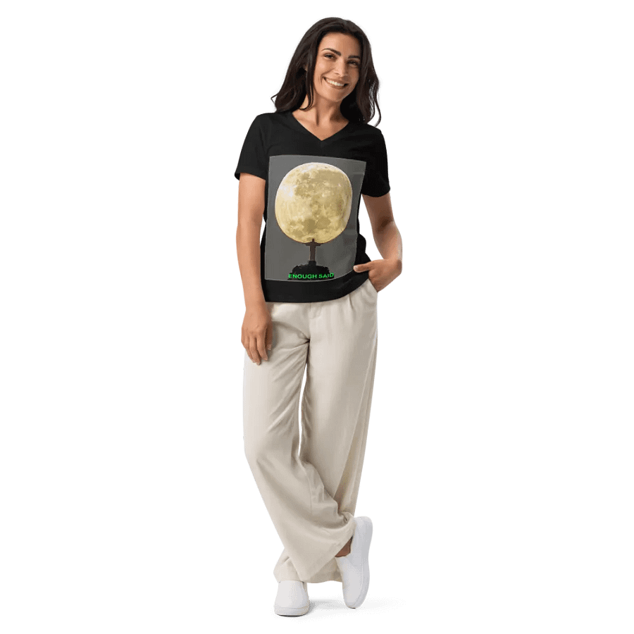 Christ the Redeemer Holding the Moon product image (9)