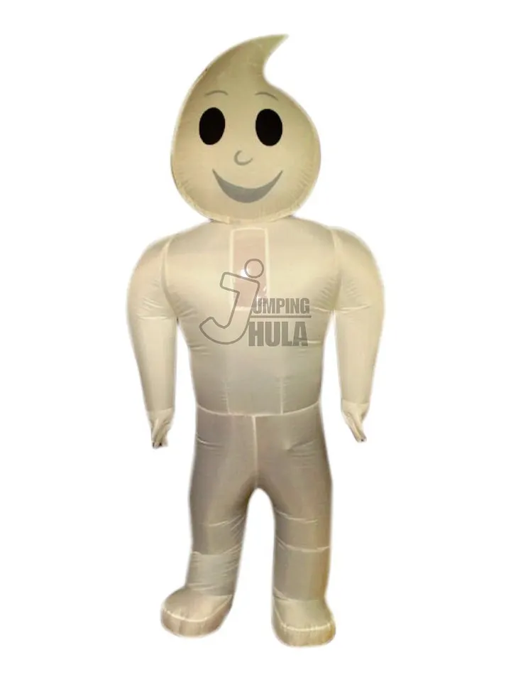 Air Walking Inflatable product image (1)