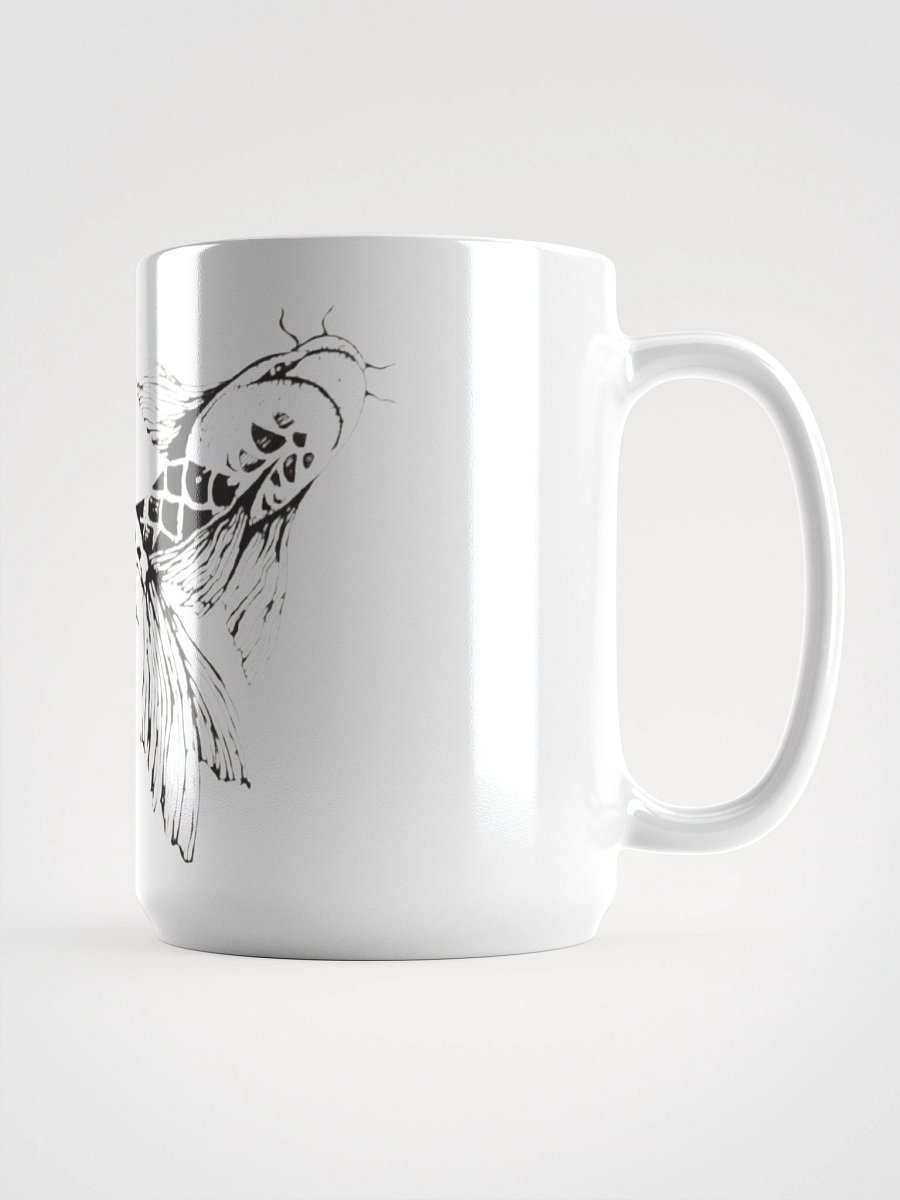 Koi Fish - Ceramic Mug product image (1)