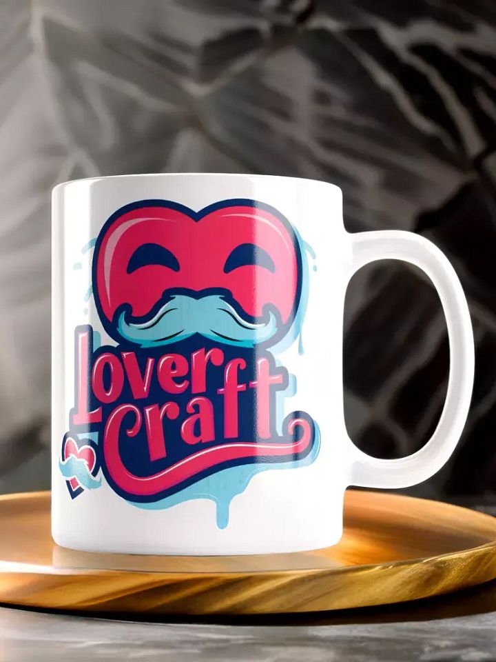 Game Time Mug product image (1)