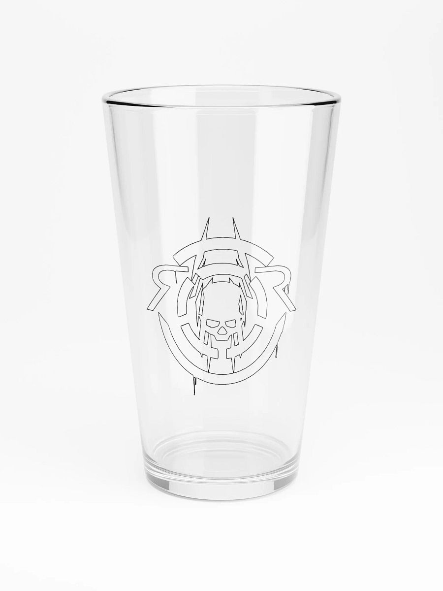 Red Rage Shaker Pint product image (3)