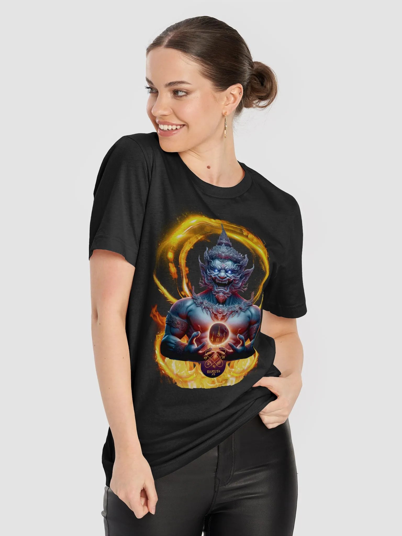 Rahu: Embrace the Shadow, Unleash the Light product image (8)