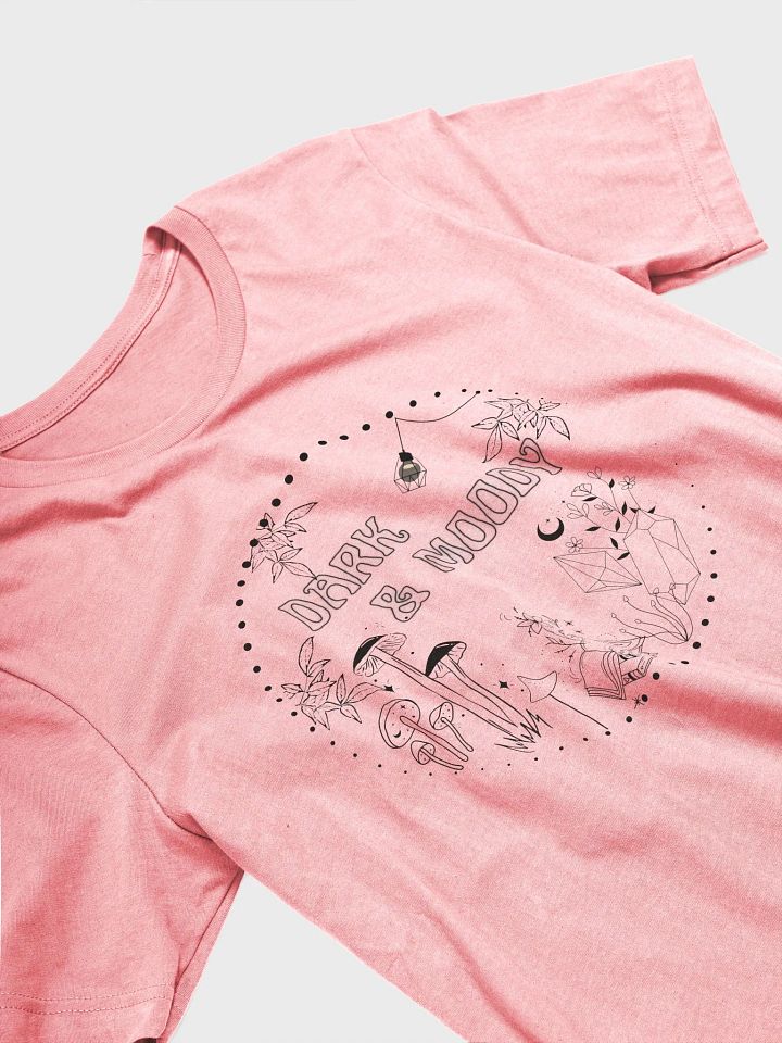 Light & Moody | Shirt product image (2)