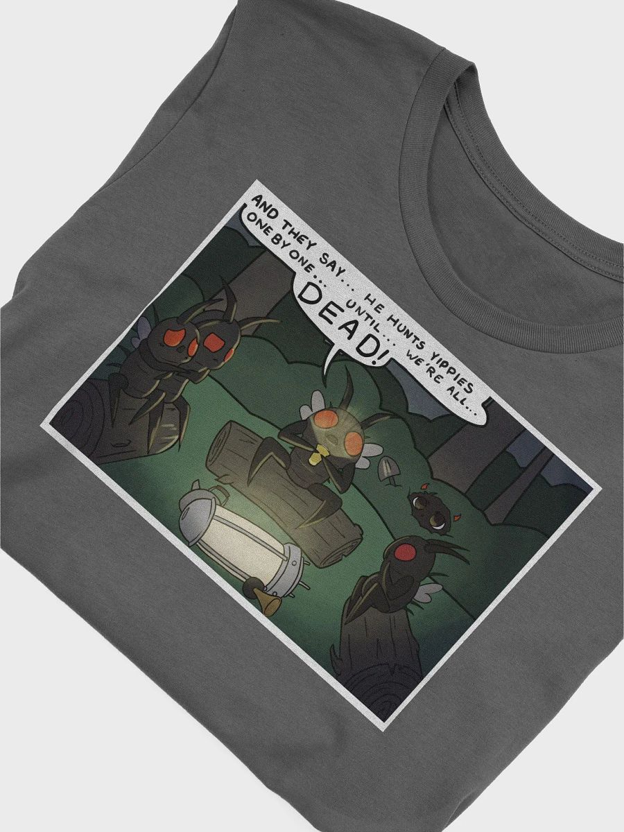 Campfire Horror Stories - Supersoft Tee product image (34)