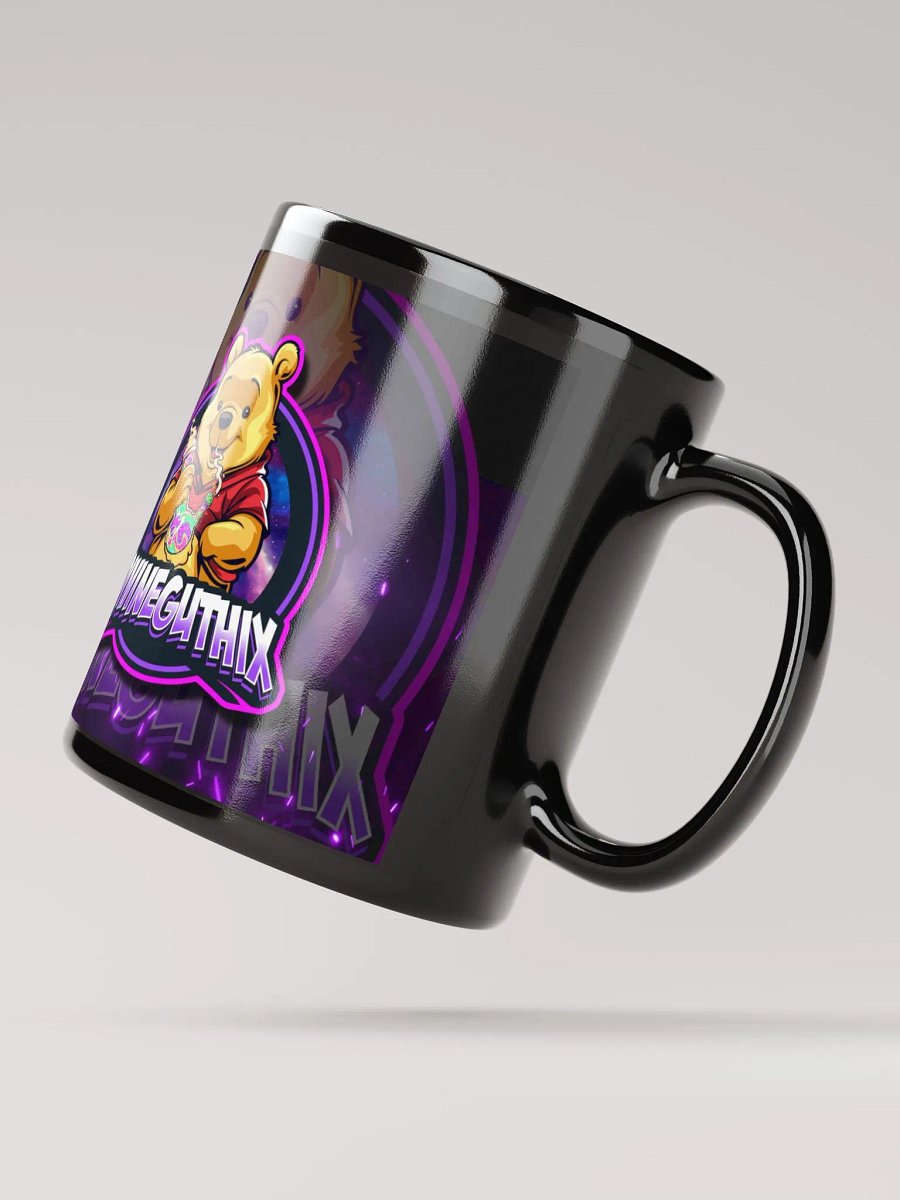 Divine Galaxy mug product image (3)
