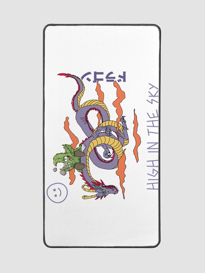 High Flyer product image (2)