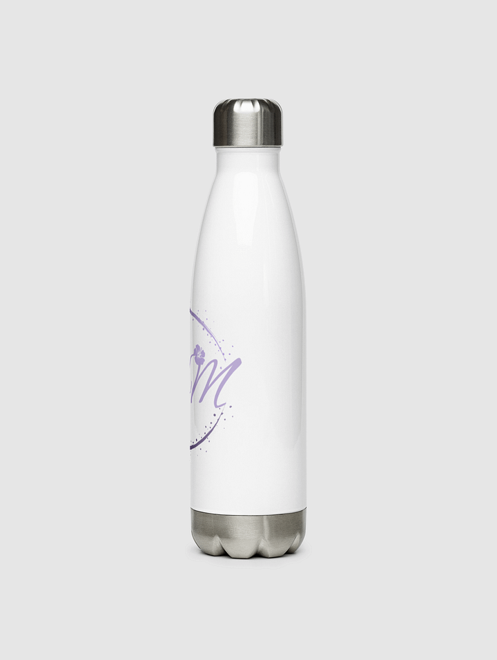 [99AnnaMarie] Stainless Steel Water Bottle product image (2)