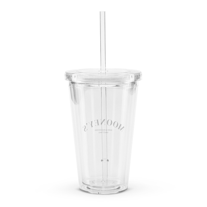 "Mooney's" Tumbler product image (2)