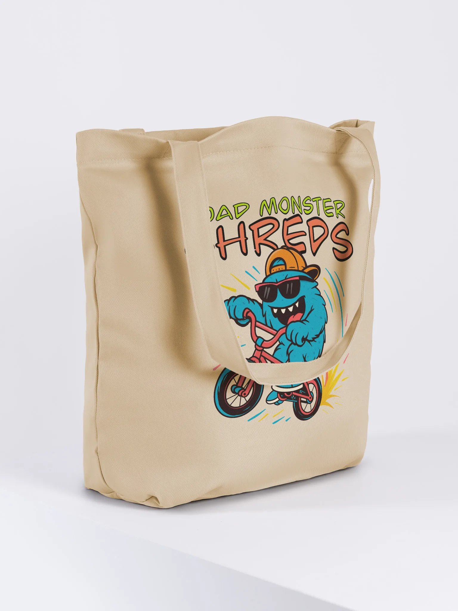 Road Monster Shreds product image (7)