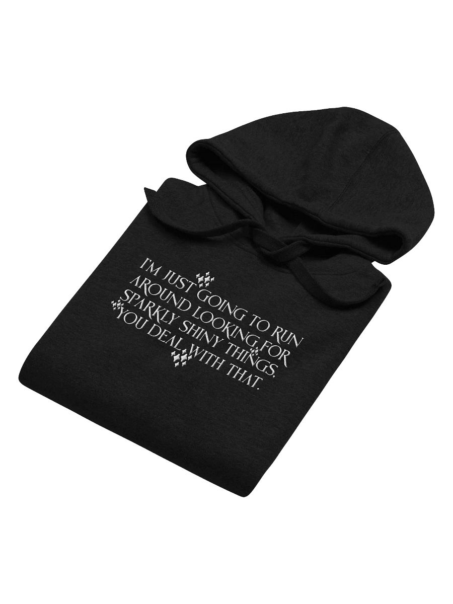 ADHD Hoodie product image (23)