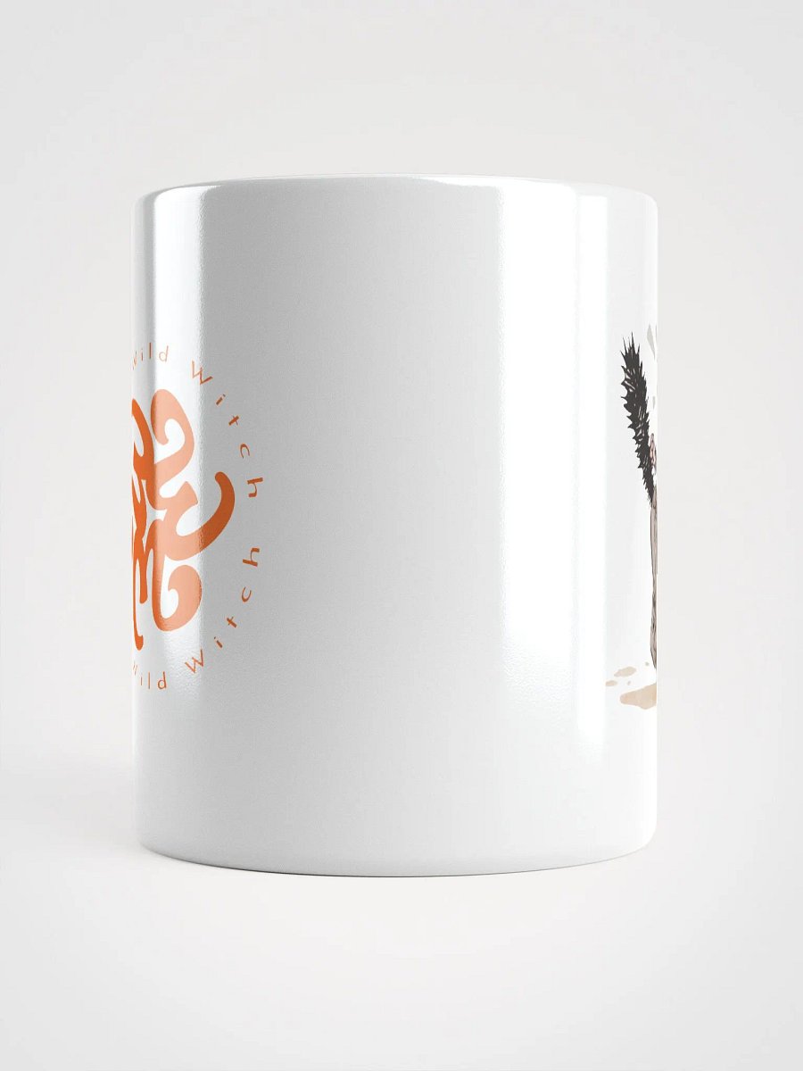 Wildly Spellbound Mug product image (6)