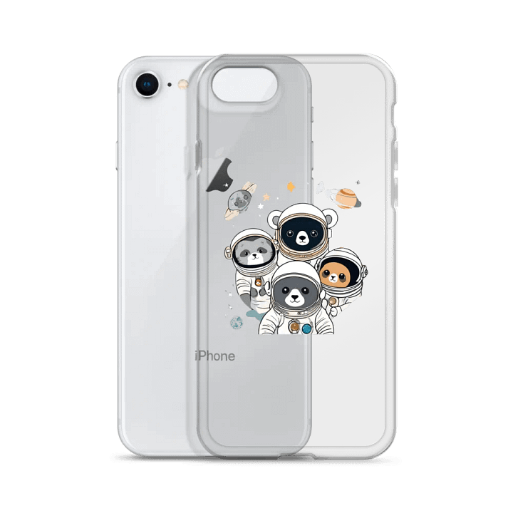 AstroAnimals iPhone® Case product image (51)