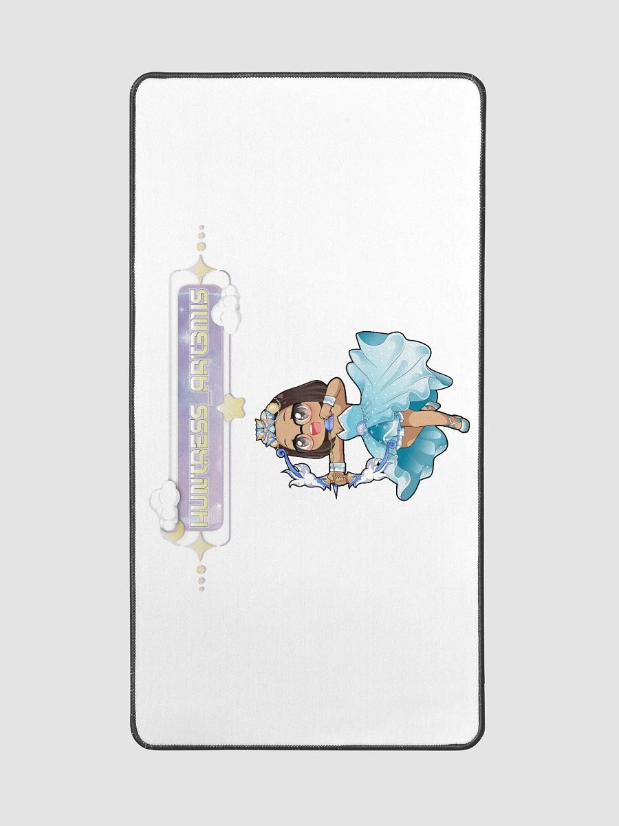 Art3mis Avatar and Logo Gaming Pad product image (2)