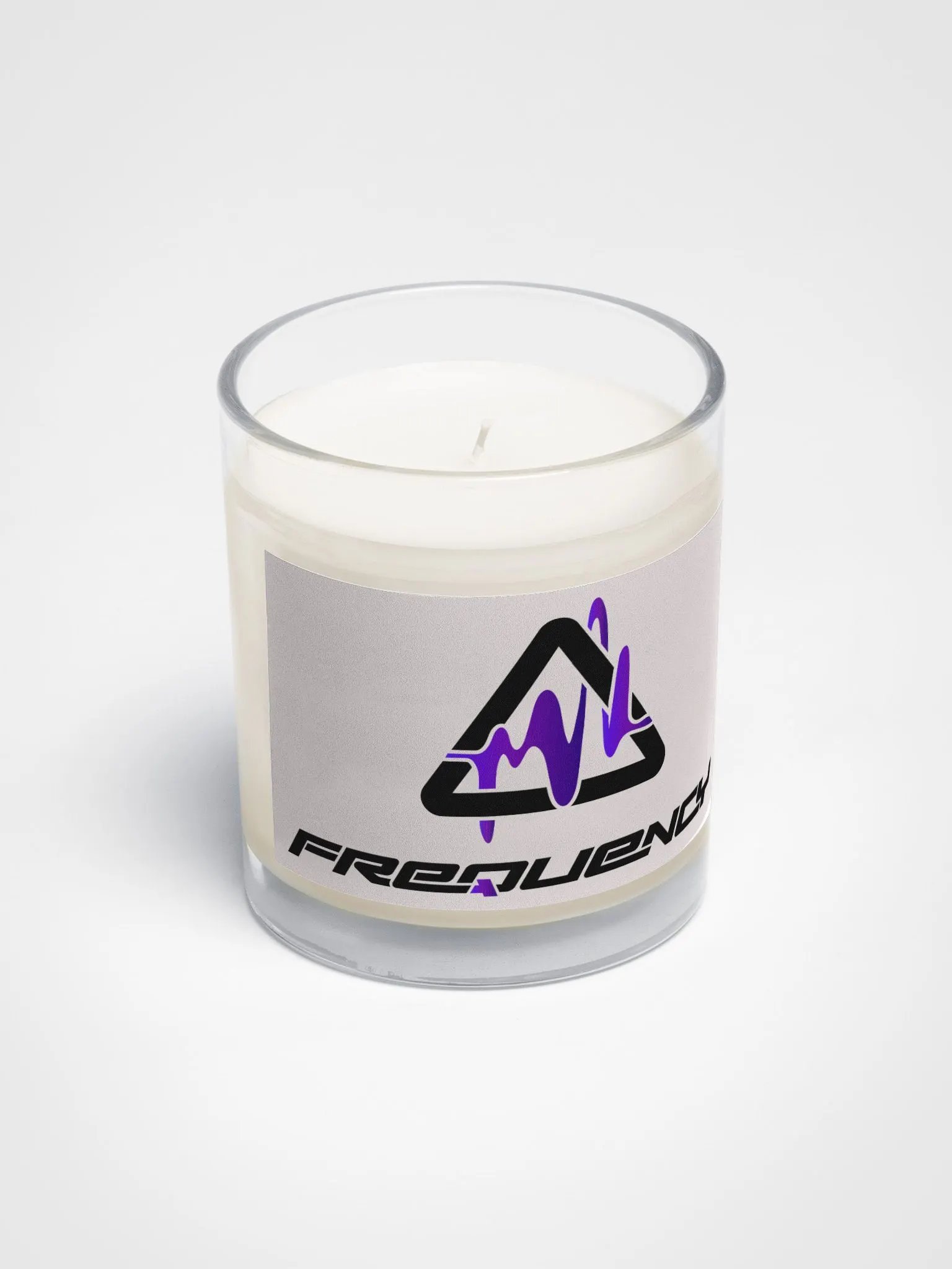Frequency Wave Soy Candle product image (2)