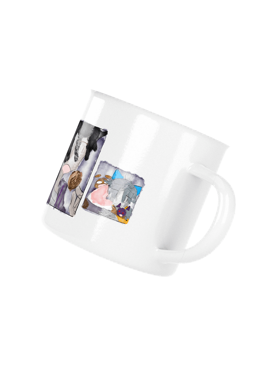 Moon Savers August Cup product image (3)