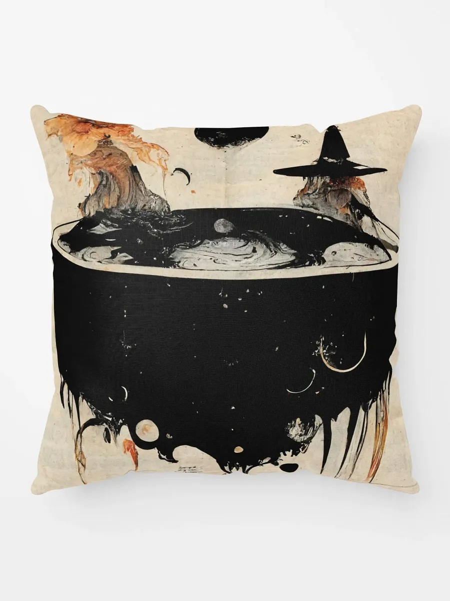 Dreamy Nights All-Over Print Pillow product image (10)