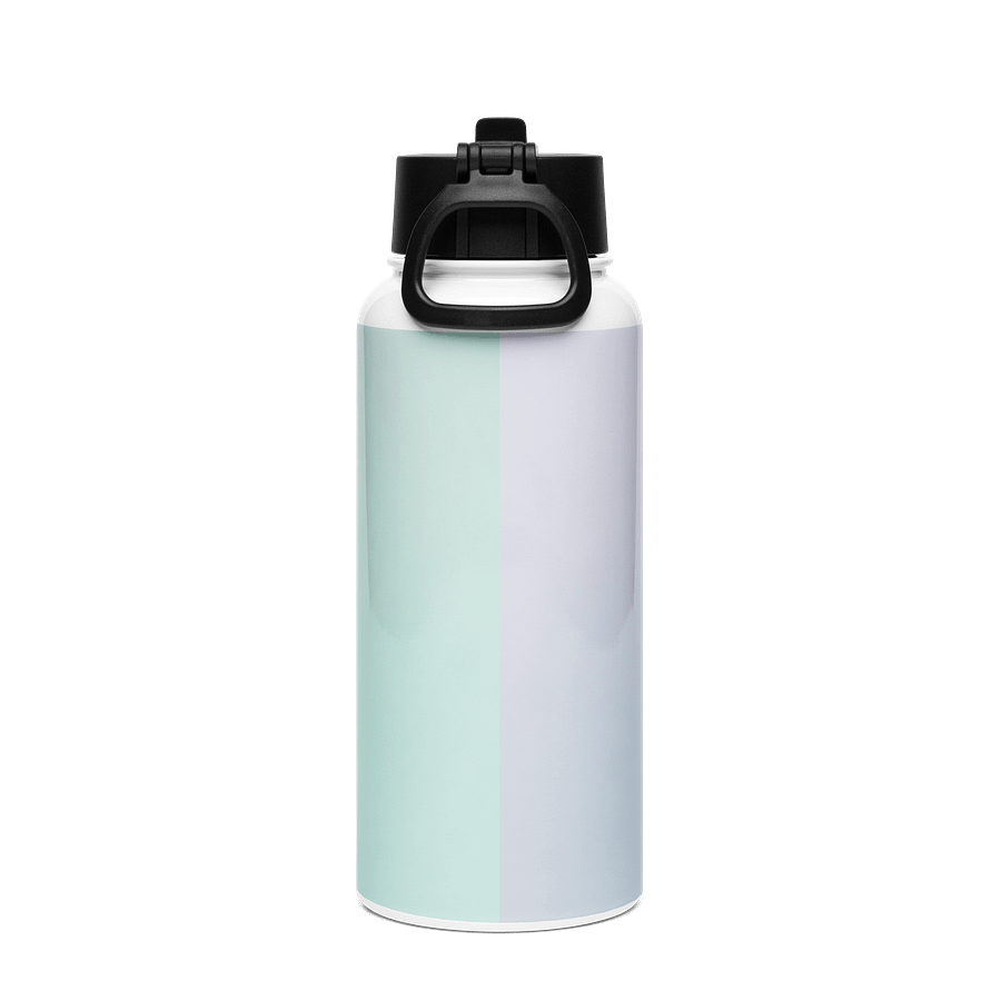 REIDOS Sonic Healing | Minimalist Water Bottle (32oz) product image (2)