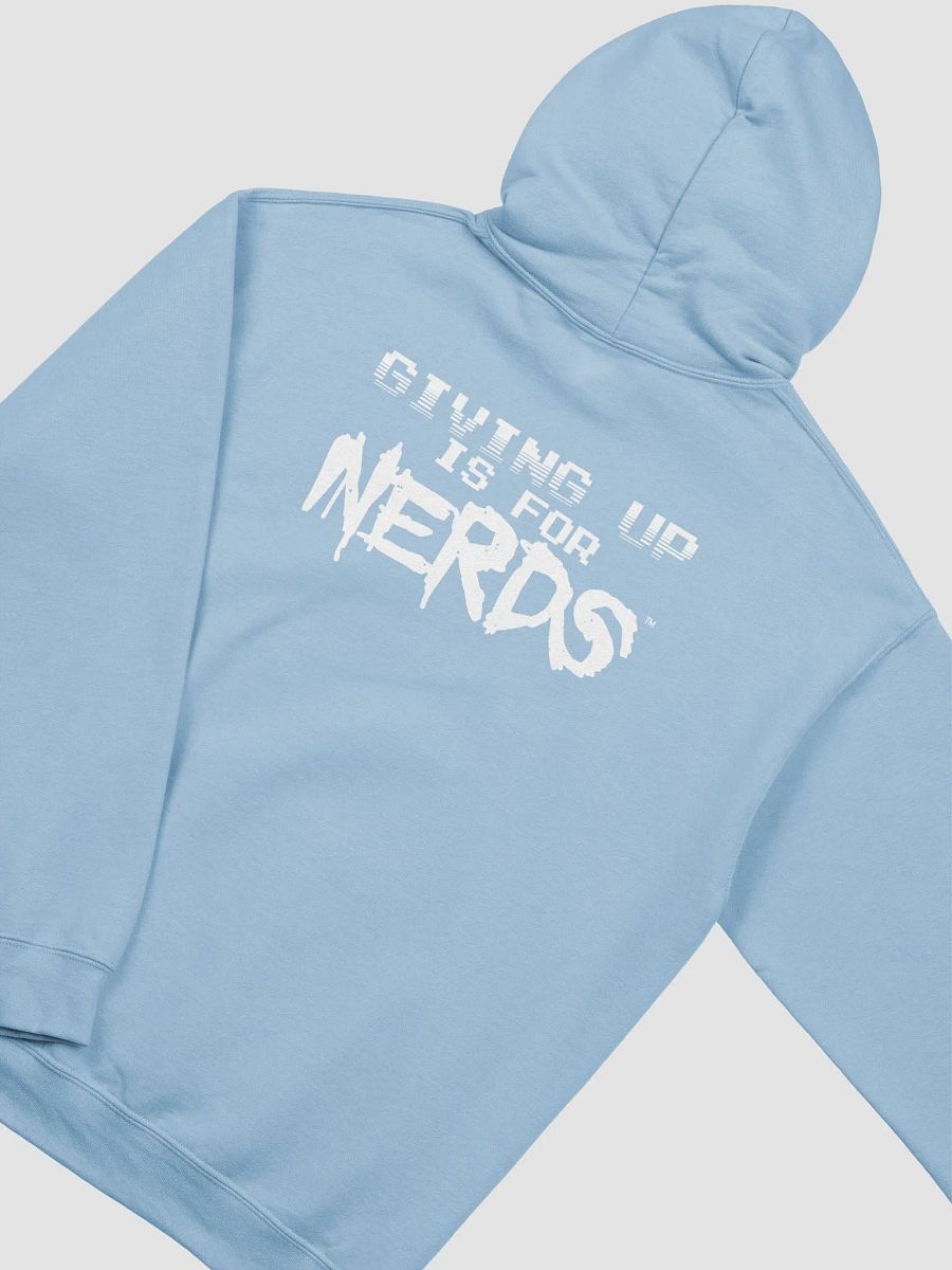 Lil' Guy Official Hoodie product image (4)