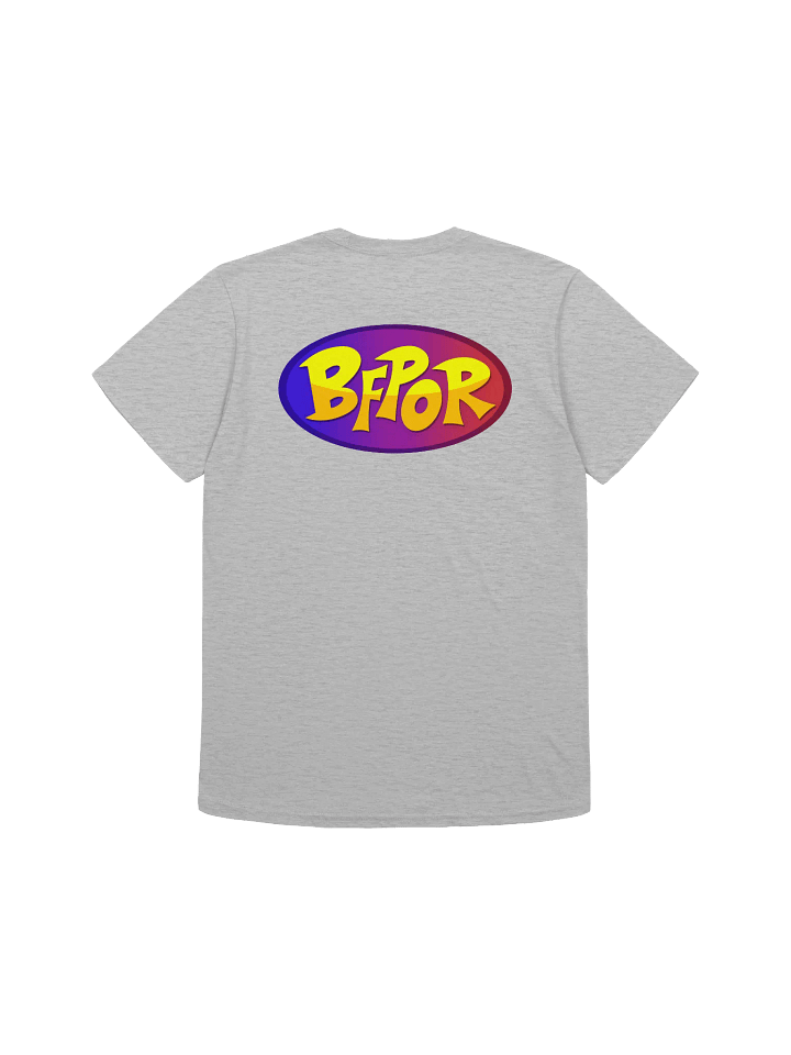 BFPOR Cast Shirt (Color) product image (7)