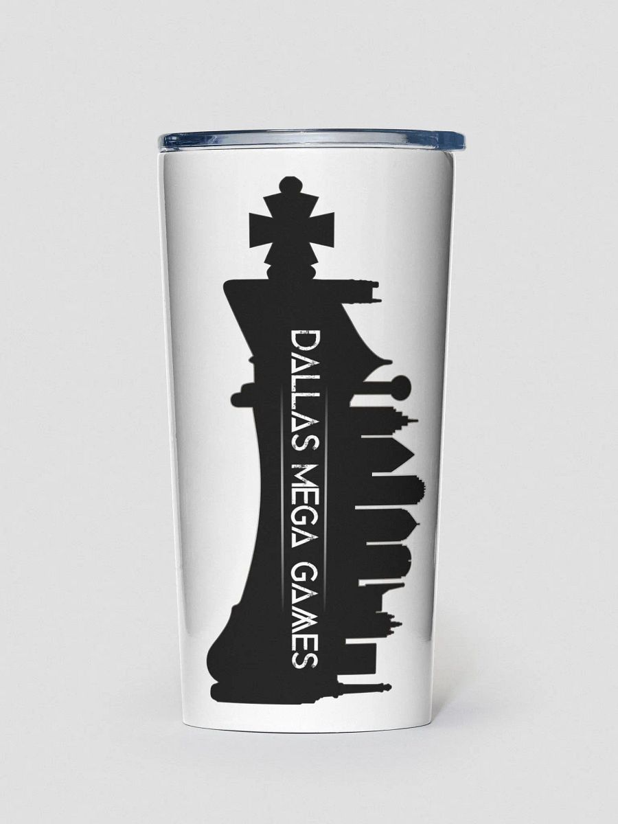 DMG Tumbler product image (1)