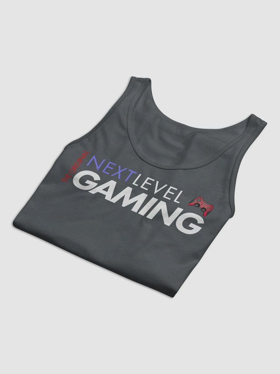 Bella+Canvas Jersey Tank product image (14)